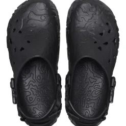 Crocs All-Terrain Atlas Clog