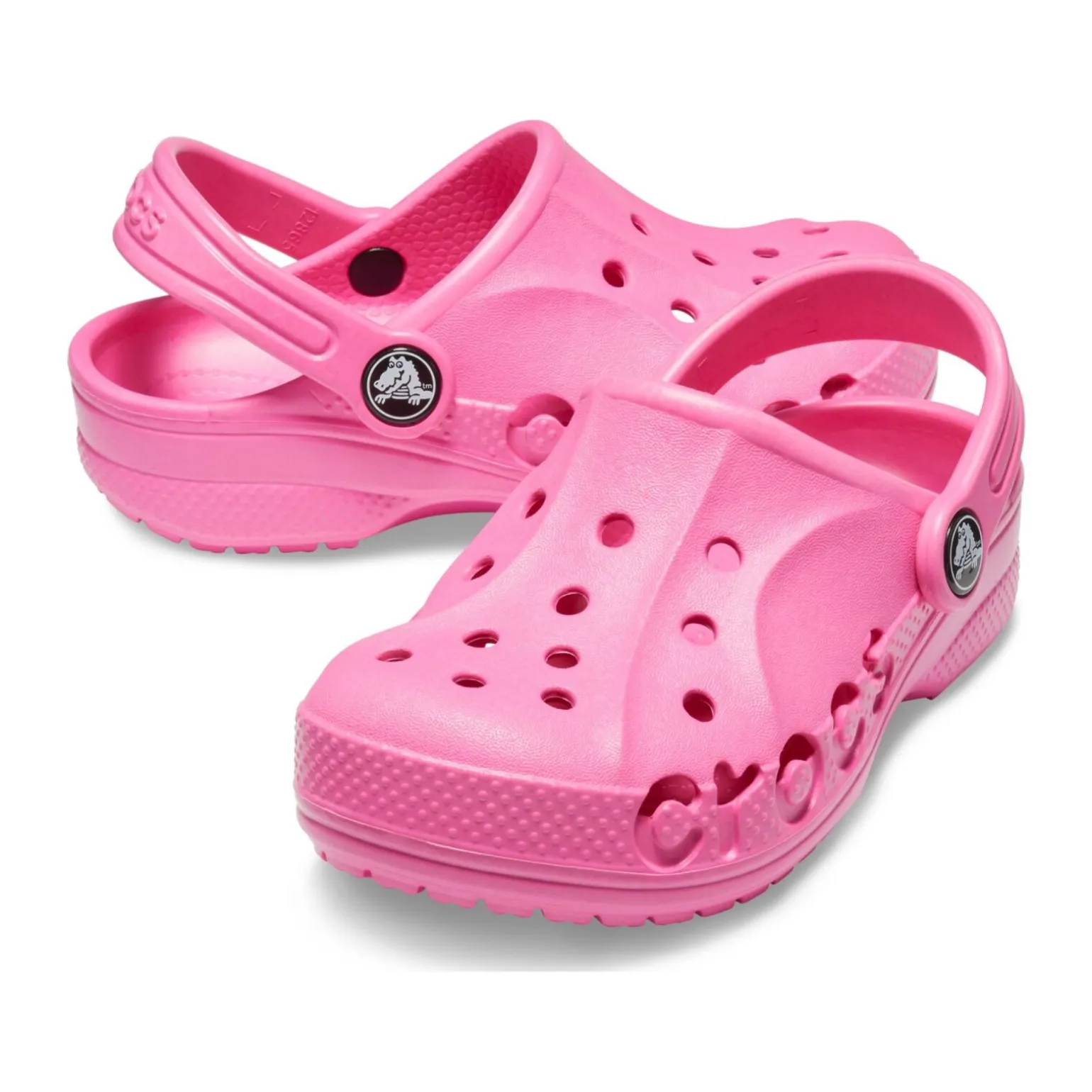 Crocs Baya Clog Kid's