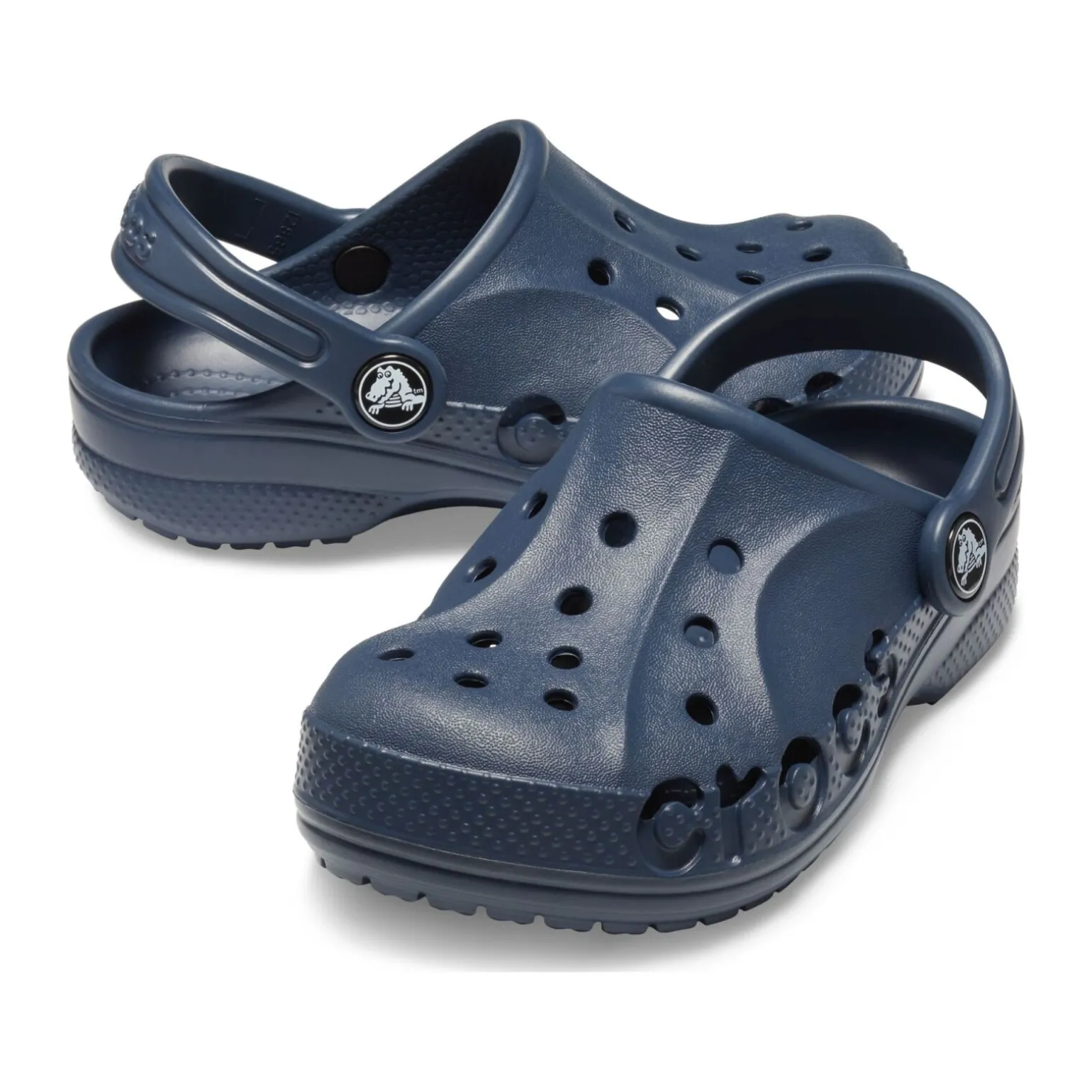 Crocs Baya Clog Kid's