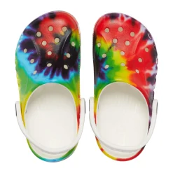 Crocs Baya Graphic Clog