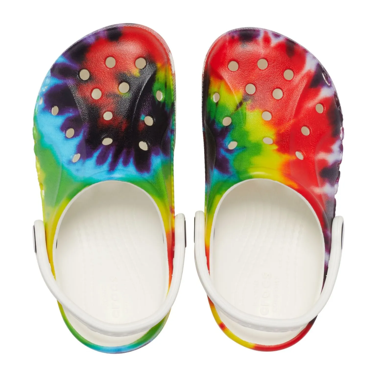 Crocs Baya Graphic Clog