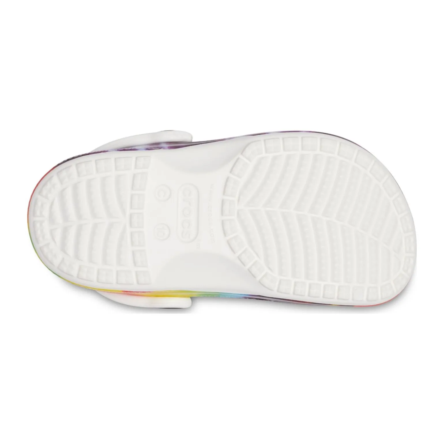 Crocs Baya Graphic Clog