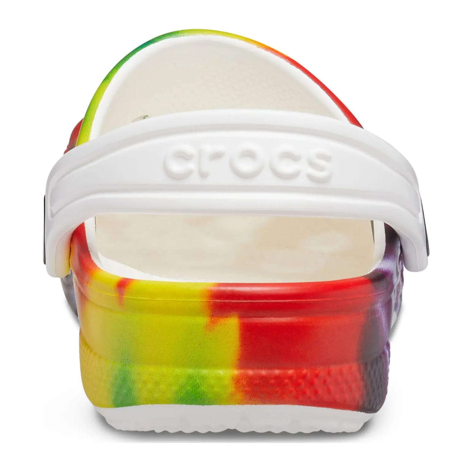 Crocs Baya Graphic Clog