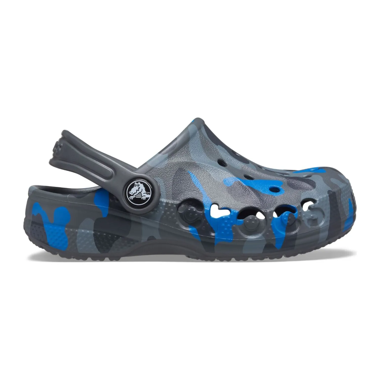 Crocs Baya Graphic Clog