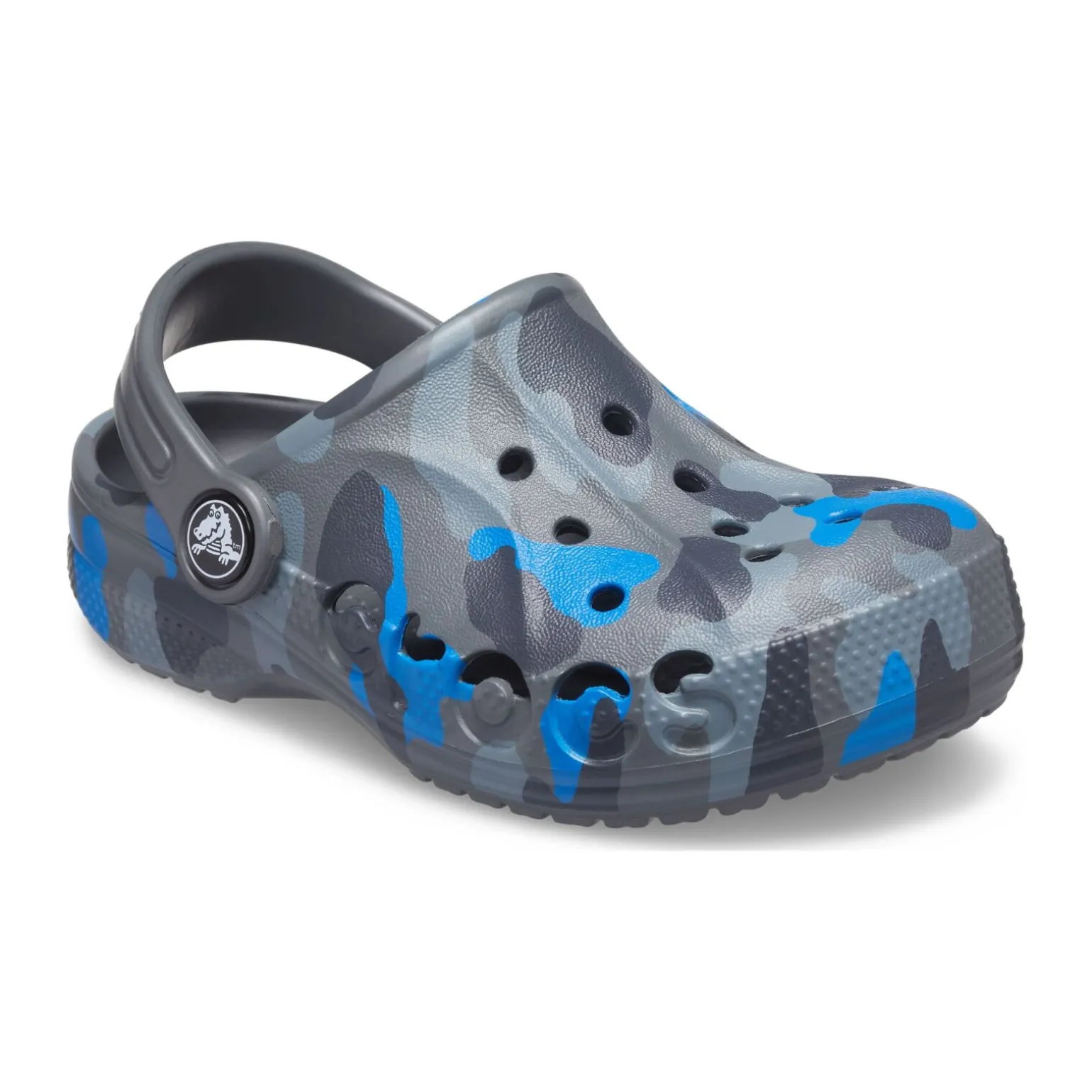 Crocs Baya Graphic Clog
