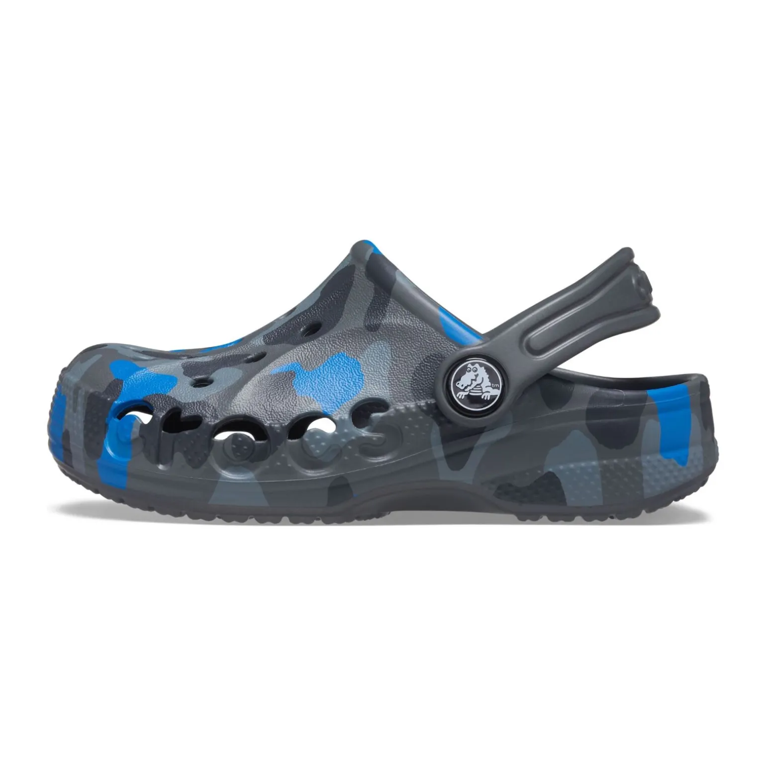 Crocs Baya Graphic Clog