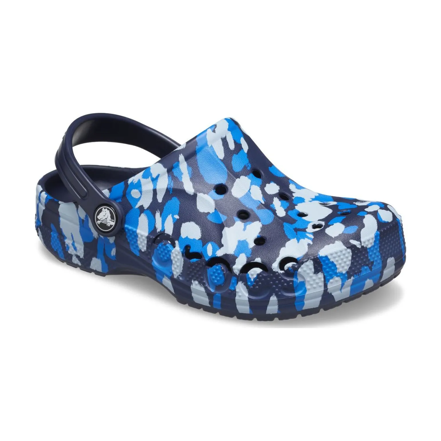 Crocs Baya Graphic Clog Kid's 206814