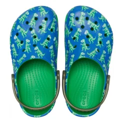 Crocs Baya Graphic Clog Kid's 206814