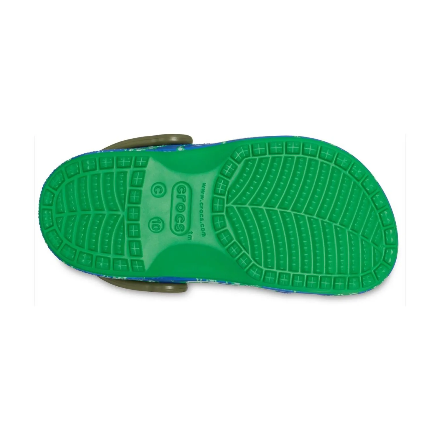 Crocs Baya Graphic Clog Kid's 206814
