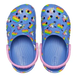 Crocs Baya Graphic Clog Kid's 206814