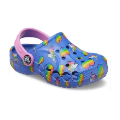 Crocs Baya Graphic Clog Kid's 206814