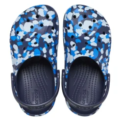 Crocs Baya Graphic Clog Kid's 206814