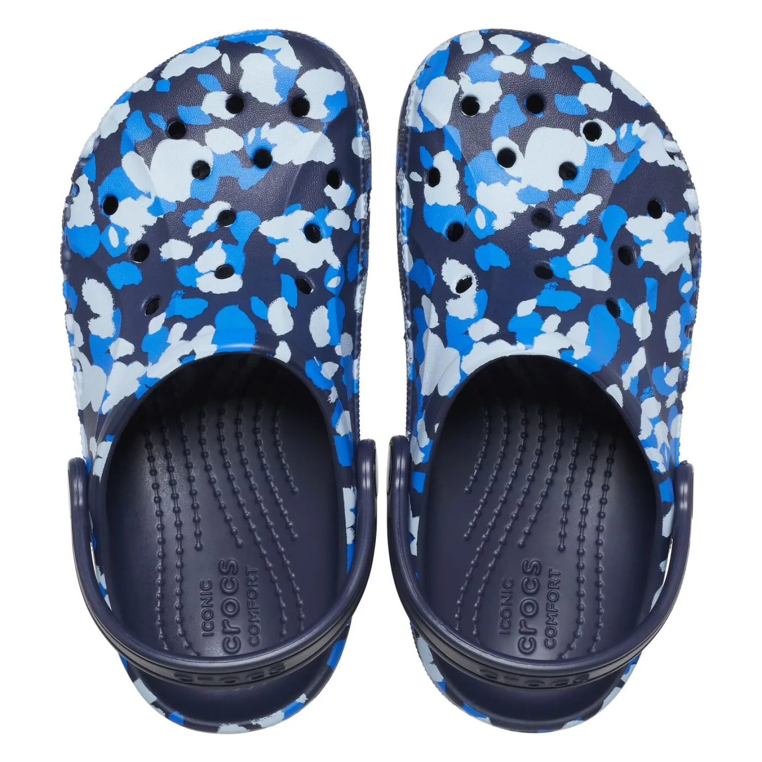 Crocs Baya Graphic Clog Kid's 206814