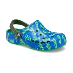 Crocs Baya Graphic Clog Kid's 206814