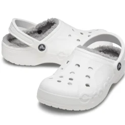 Crocs Baya Lined Clog