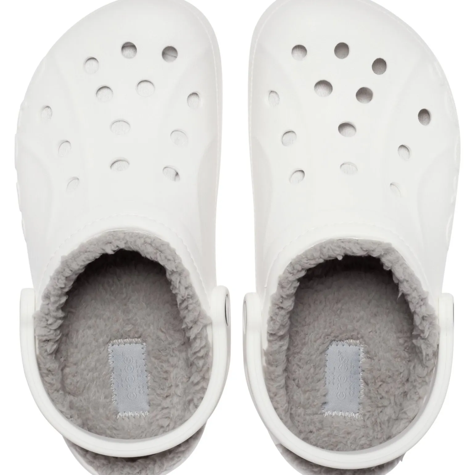Crocs Baya Lined Clog