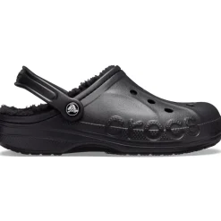 Crocs Baya Lined Clog