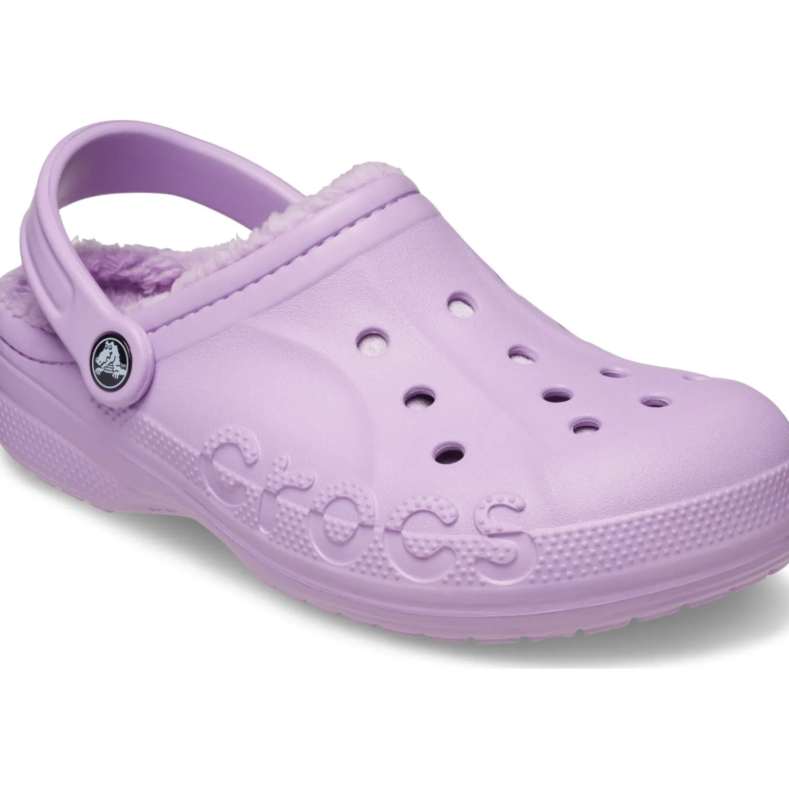 Crocs Baya Lined Clog
