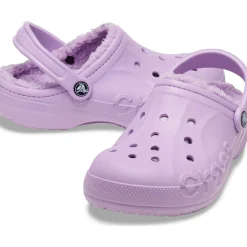 Crocs Baya Lined Clog