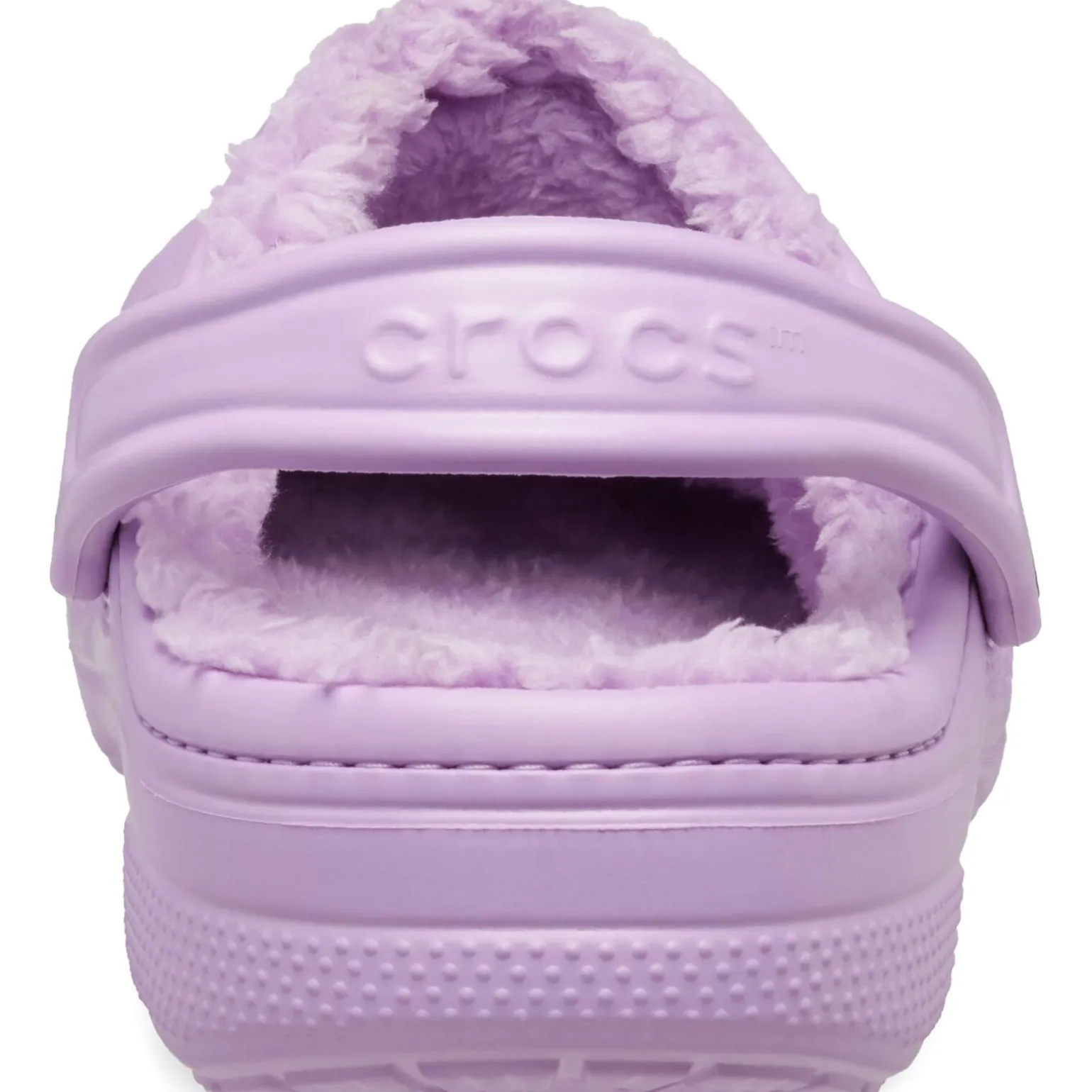Crocs Baya Lined Clog