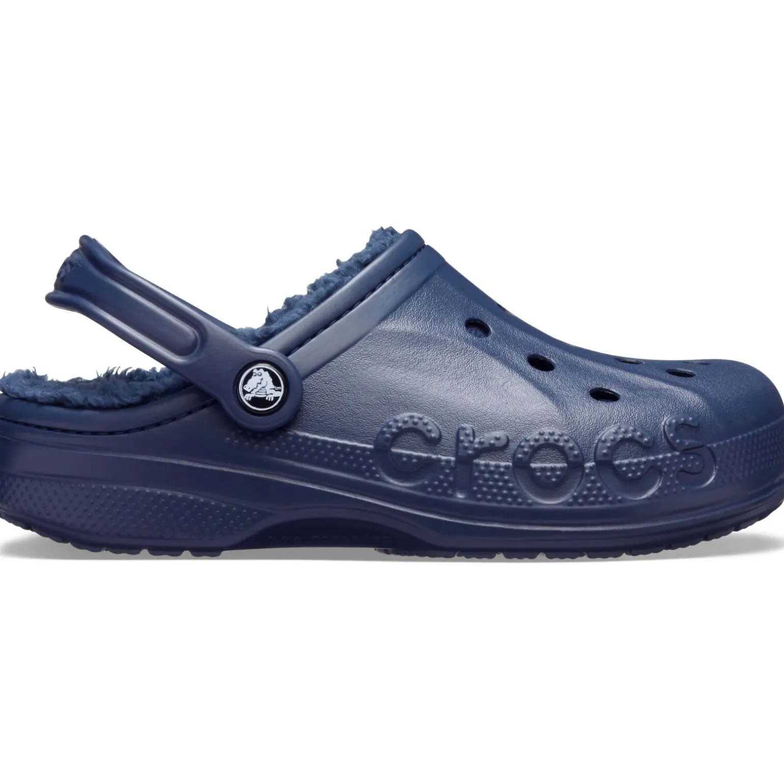 Crocs Baya Lined Clog