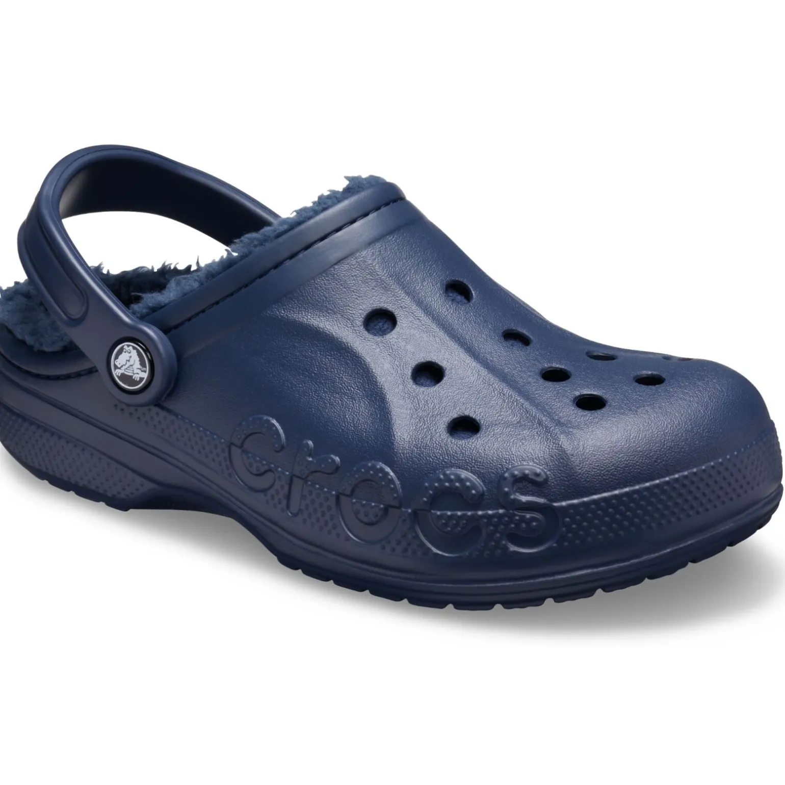 Crocs Baya Lined Clog