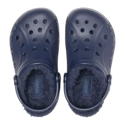 Crocs Baya Lined Clog Kid's