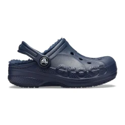 Crocs Baya Lined Clog Kid's