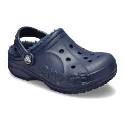 Crocs Baya Lined Clog Kid's