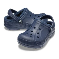 Crocs Baya Lined Clog Kid's