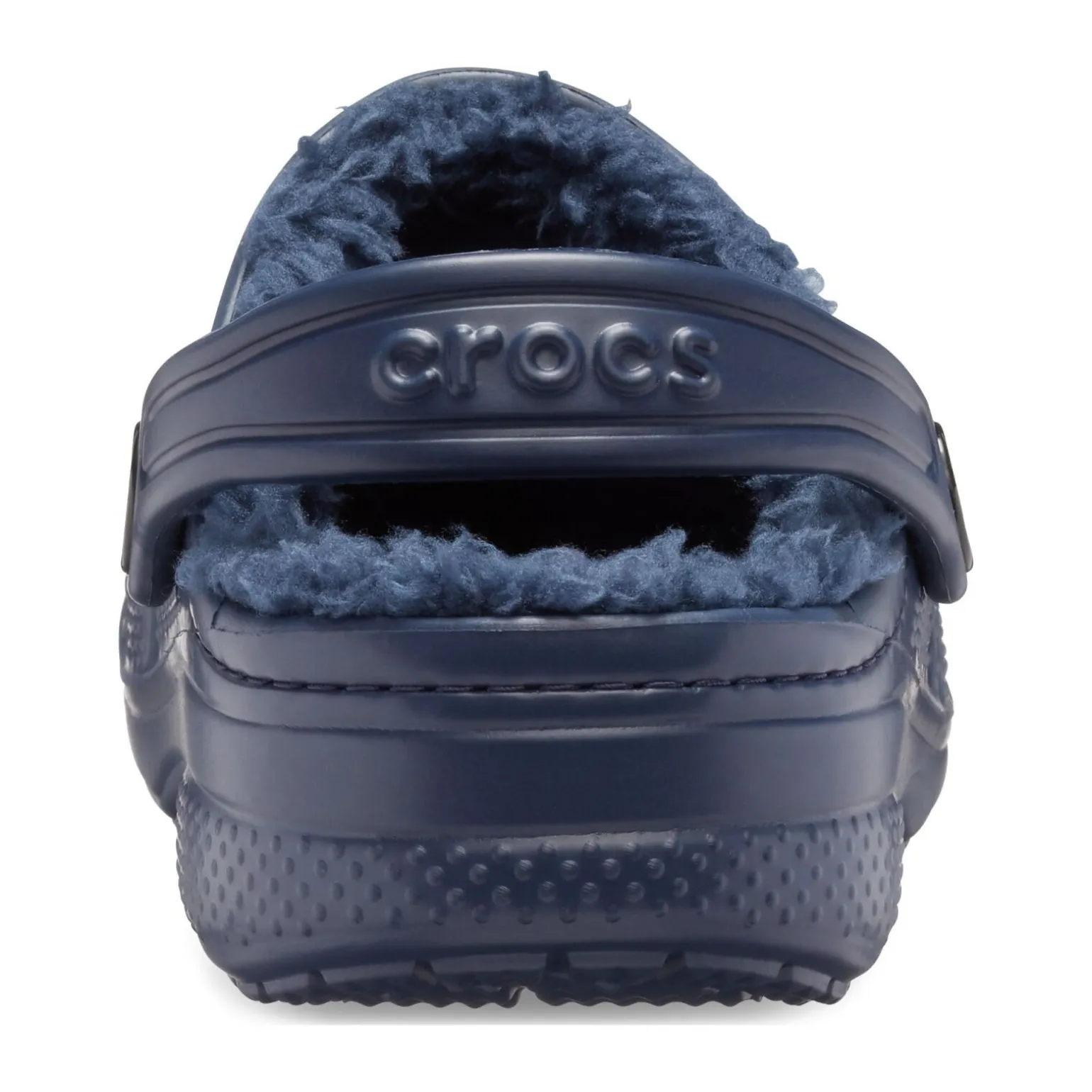 Crocs Baya Lined Clog Kid's