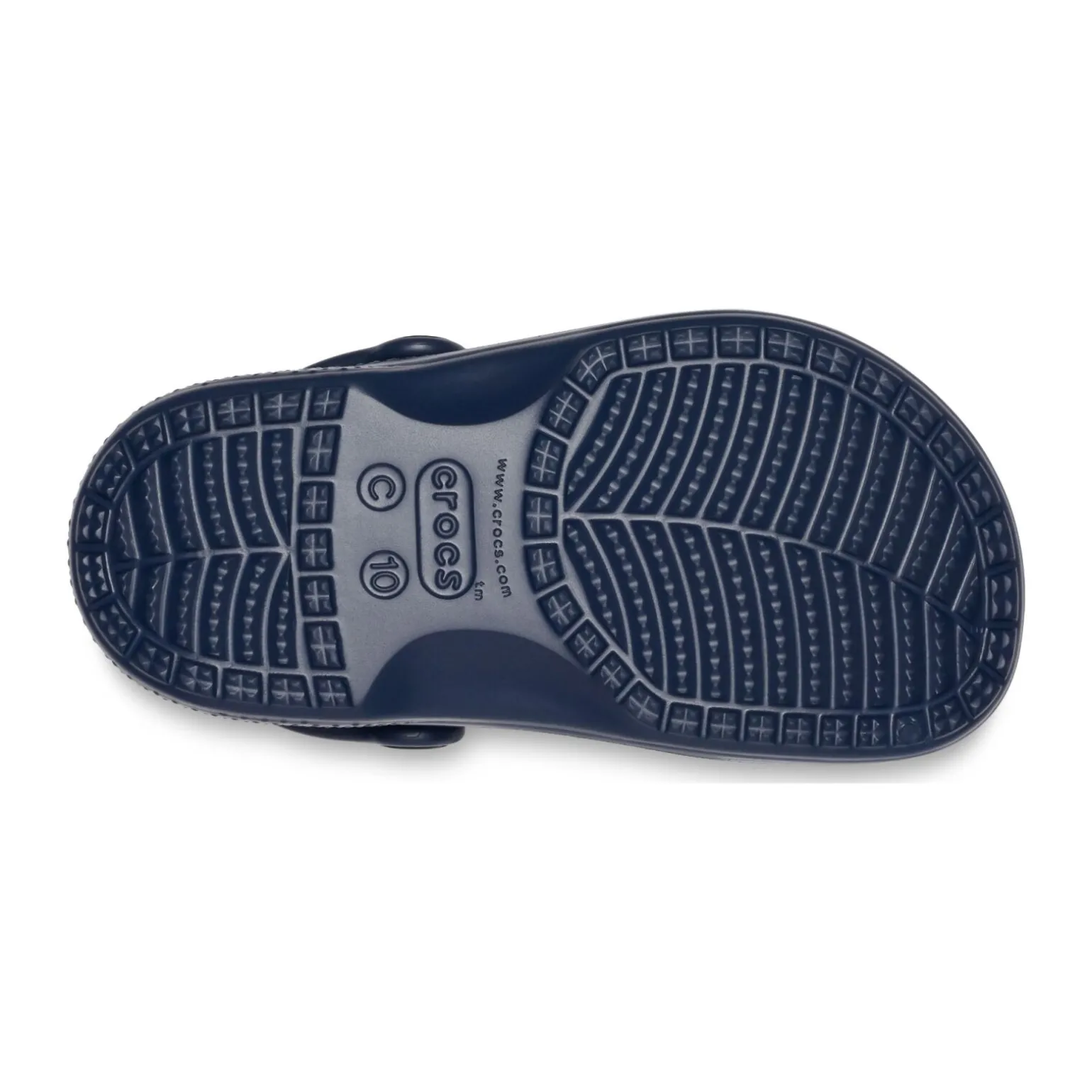 Crocs Baya Lined Clog Kid's
