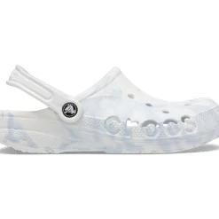 Crocs Baya Marbled Clog