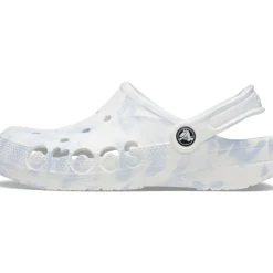 Crocs Baya Marbled Clog