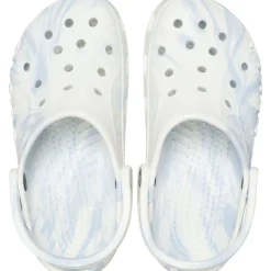 Crocs Baya Marbled Clog