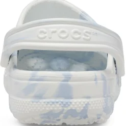 Crocs Baya Marbled Clog