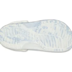 Crocs Baya Marbled Clog