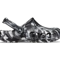 Crocs Baya Marbled Clog