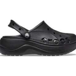 Crocs Baya Platform Clog