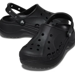 Crocs Baya Platform Clog