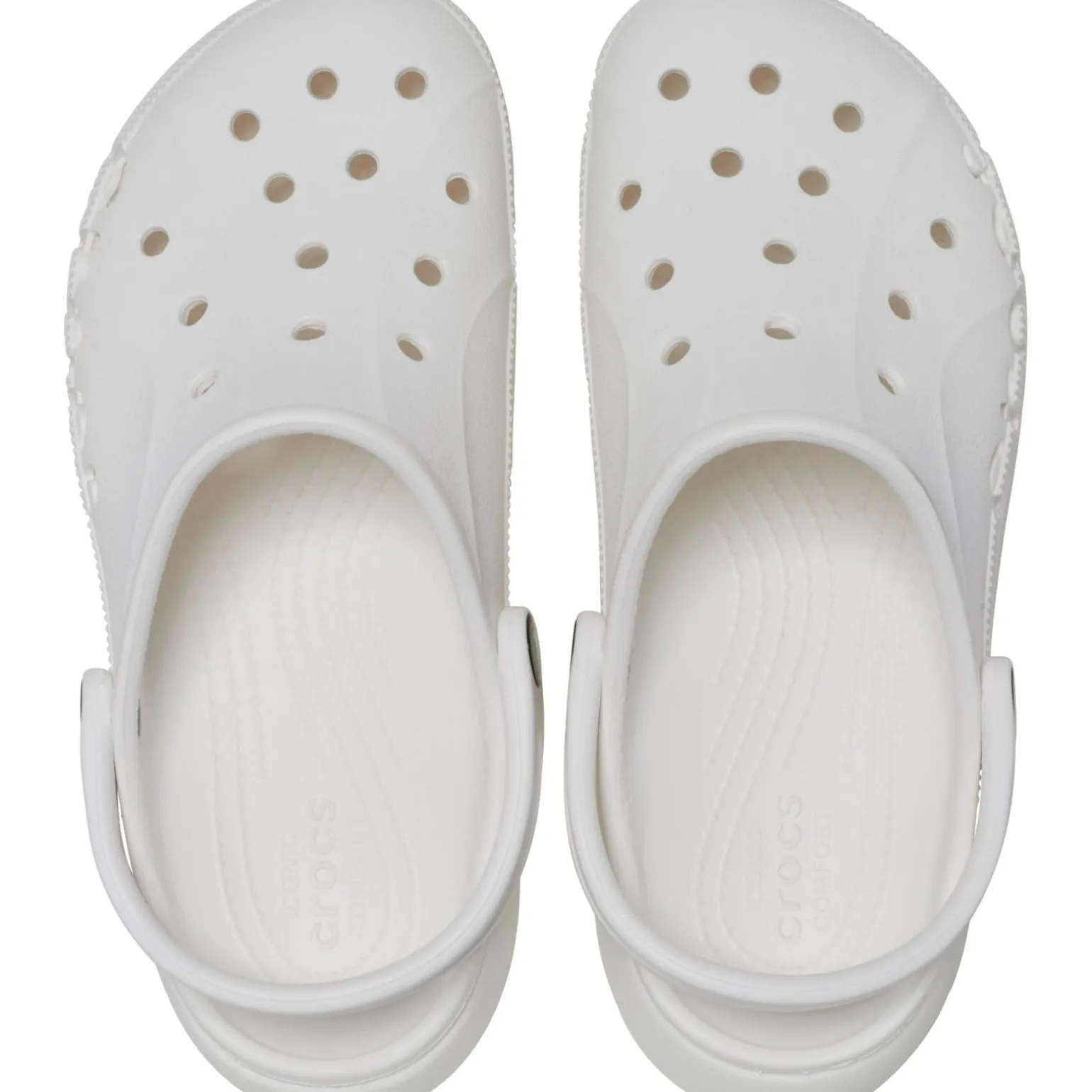 Crocs Baya Platform Clog