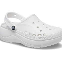 Crocs Baya Platform Clog
