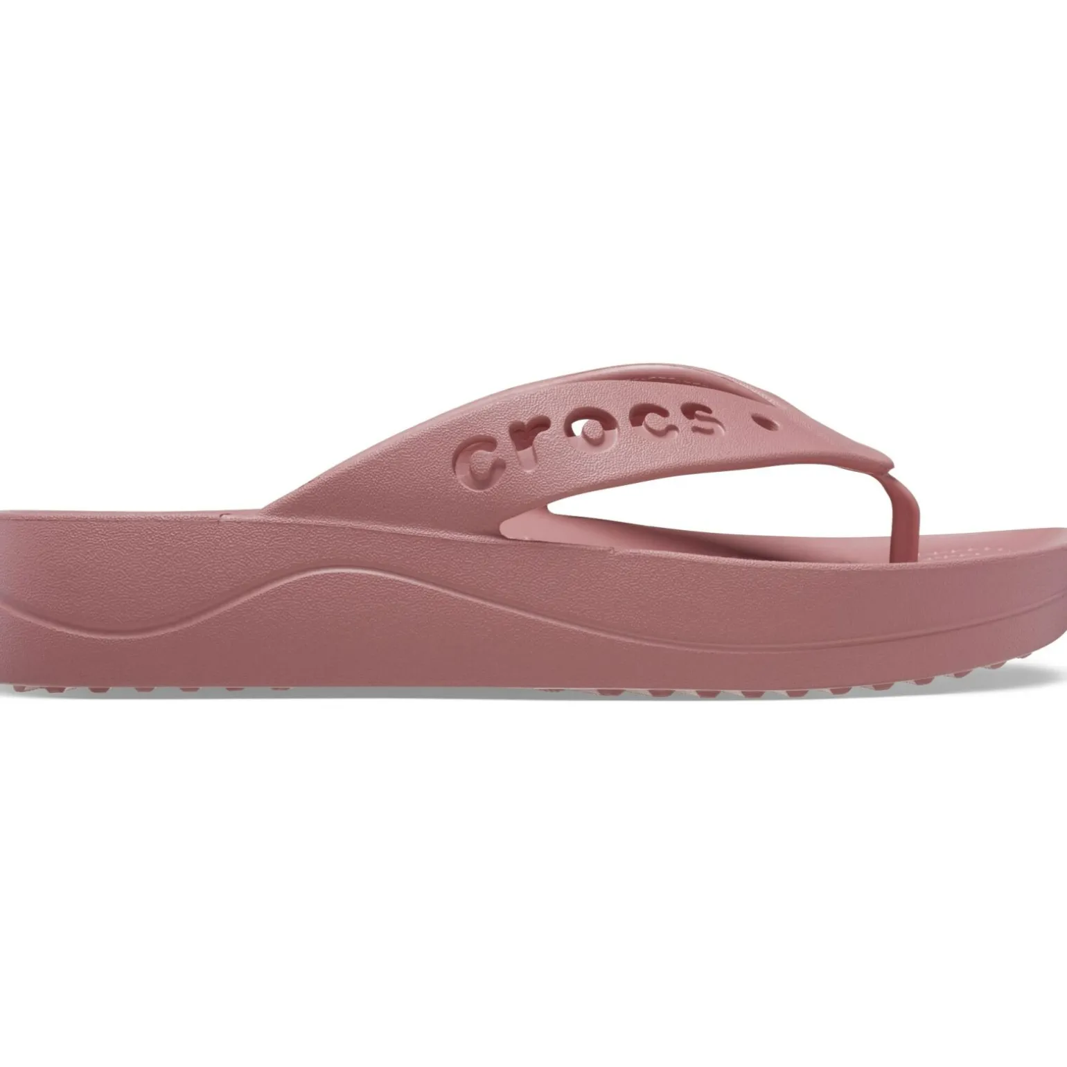 Crocs Baya Platform Flip