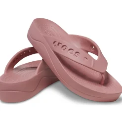 Crocs Baya Platform Flip