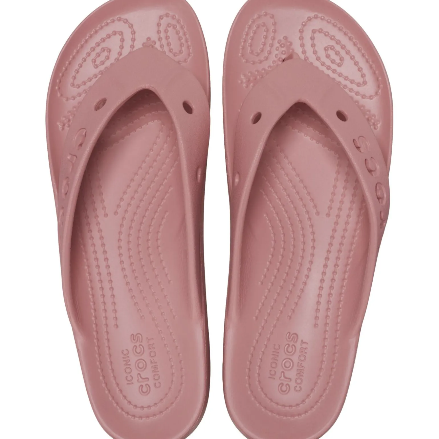 Crocs Baya Platform Flip
