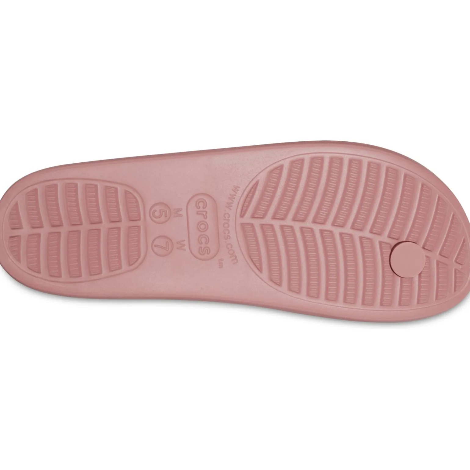 Crocs Baya Platform Flip