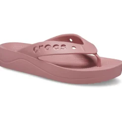 Crocs Baya Platform Flip