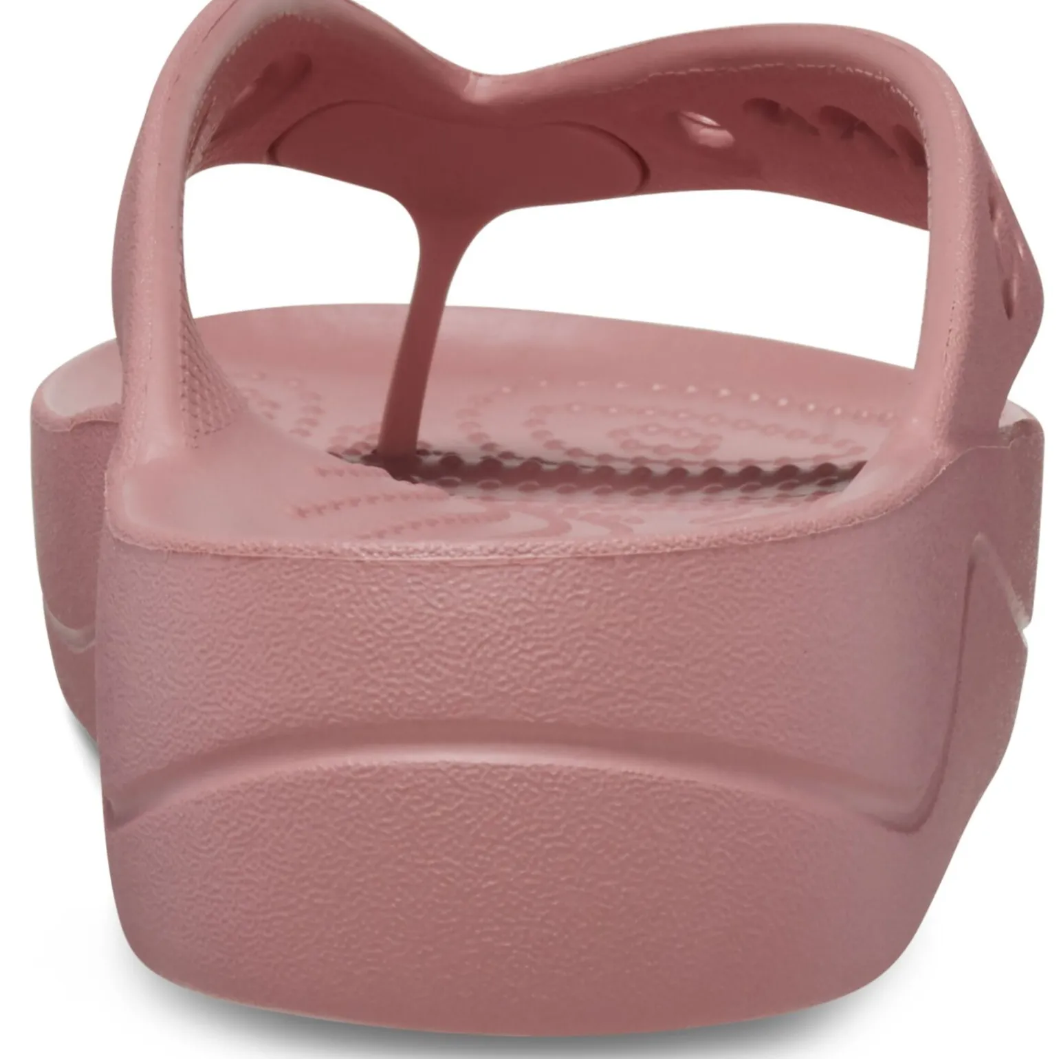 Crocs Baya Platform Flip