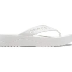 Crocs Baya Platform Flip