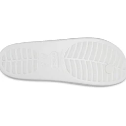 Crocs Baya Platform Flip